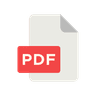 ПДФ файл иконка
