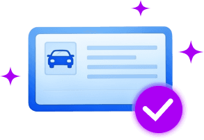 Свидетельство о регистрации транспортного средства