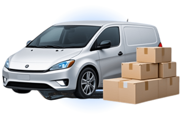 Коммерческий транспорт