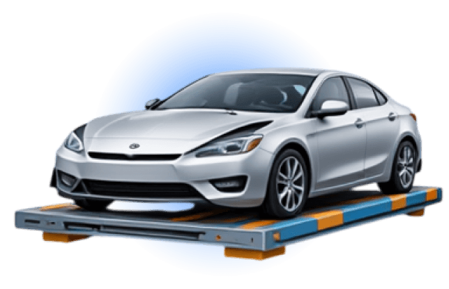 Автомобили после ДТП любой степени повреждения